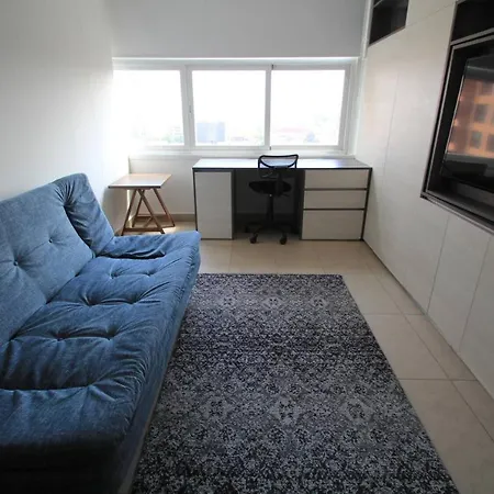 Premier Apartment Downtown 4 Guests 1604