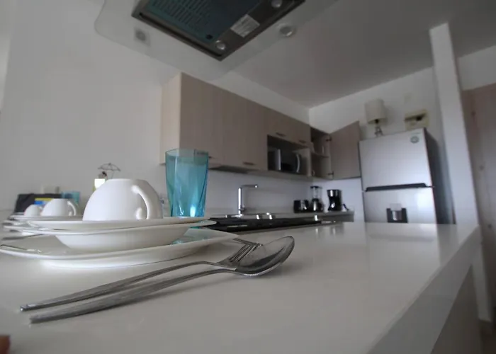 Premier Downtown 4 Guests 1604 Apartment Mexico City